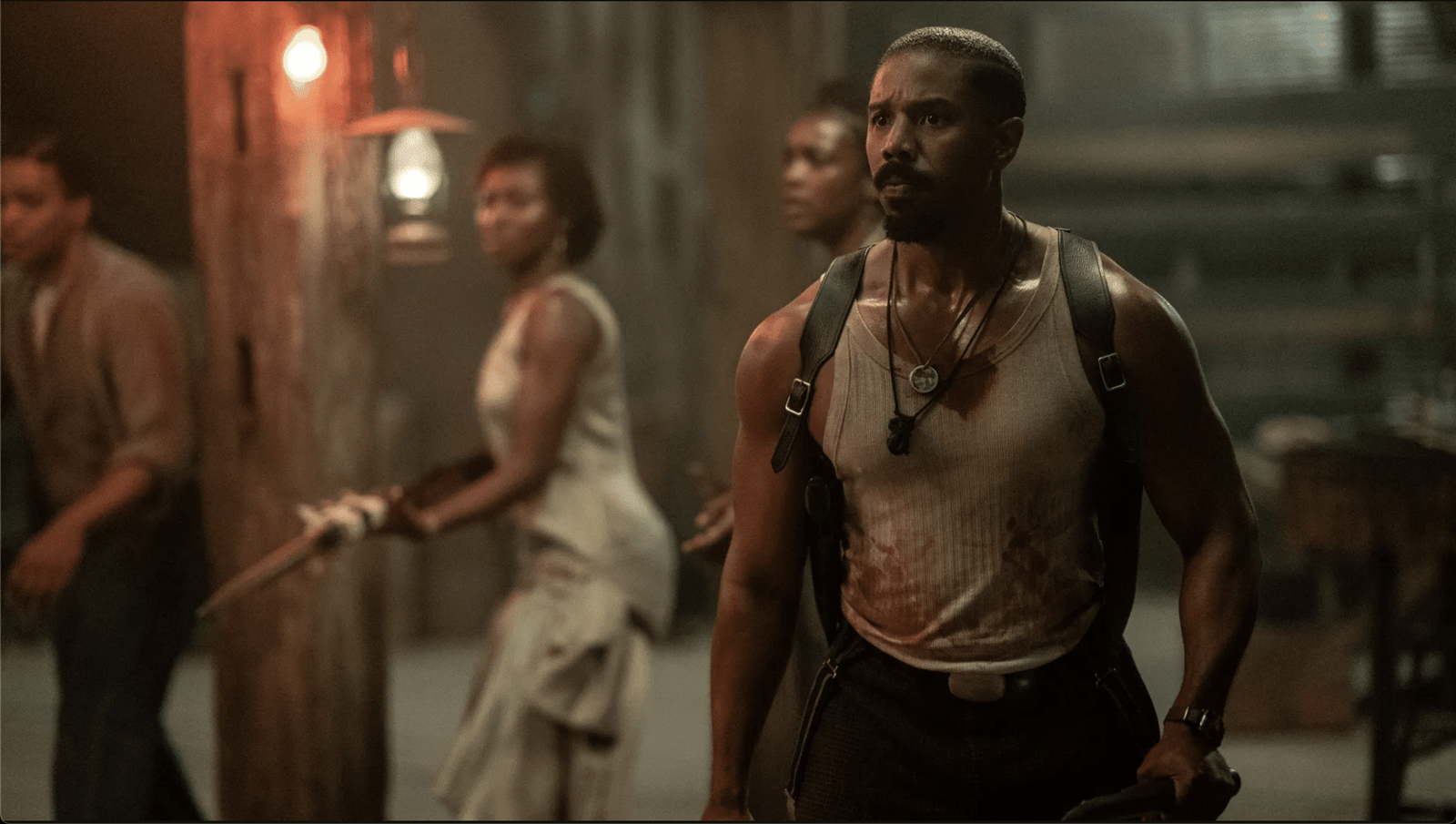 No “Sinners” Sequel? Warner Bros. Responds, Ryan Coogler Firm Michael B. Jordan